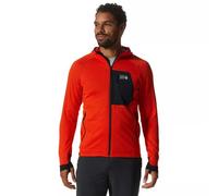 Mountain Hardwear Power Grid Sweatshirt