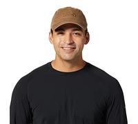 Mountain Hardwear Since '93 Trad Hat, Corozo Nut, One Size