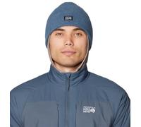 Mountain Hardwear Standard HiCamp Beanie, Moon Blue Heather