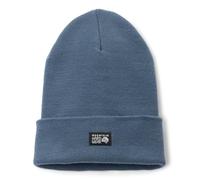 Mountain Hardwear Standard Town Square Beanie, Moon Blue