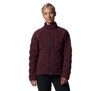 Women's hiking jacket Mountain Hardwear Stretchdown M