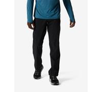 Mountain Hardwear Stretch Ozonic Trousers Deep Black - XL