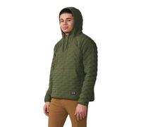 Mountain Hardwear Stretchdown™ Down Jacket Green M Men