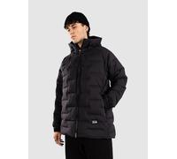 Mountain Hardwear Stretchdown Parka black S