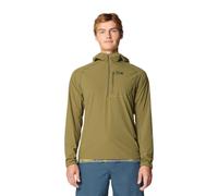 Mountain Hardwear Sunshield™ Hoodie Fleece Green XL Men