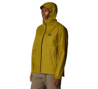Mountain Hardwear Threshold Jacket