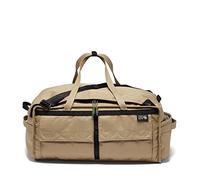 Mountain Hardwear Unisex-Adult Camp Tough Duffel 50L, Scout, One Size