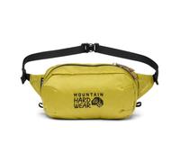 Mountain Hardwear Unisex-Adult Field Day Hip Pack, Bright Olive, One Size