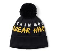 Mountain Hardwear Unisex's Aprespro Beanie Hat, Black, One Size