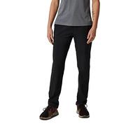 Mountain Hardwear Women's Chockstone Pant, Black, 10