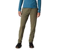Mountain Hardwear Women's Chockstone Pant, Surplus Green, 16
