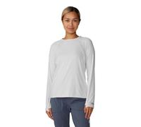 Mountain Hardwear Women's Crater Lake Long Sleeve Hiking Shirt