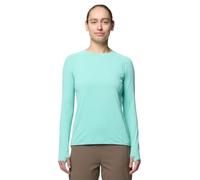 Mountain Hardwear Women's Crater Lake Long Sleeve Hiking Shirt