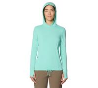 Mountain Hardwear Women's Crater Lake Long Sleeve Hoody