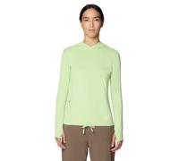 Mountain Hardwear Women's Crater Lake Long Sleeve Hoody