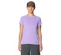 Mountain Hardwear Women's Crater Lake Short Sleeve