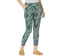 Mountain Hardwear Women's Dynama/2 Ankle - green - S
