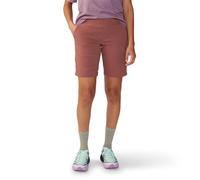 Mountain Hardwear Women's Dynama/2 Bermuda Shorts, Clay Earth, XS