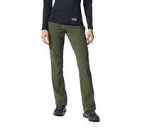 Mountain Hardwear Women's Dynama/2 Pant, Surplus Green, Medium