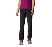 Mountain Hardwear Women's Dynama/2 Pant Trouser, Black, XS