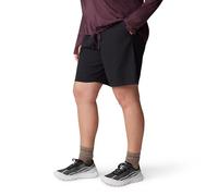Mountain Hardwear Women's Dynama Bermuda, Black, M