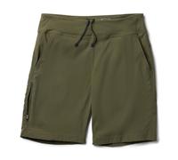 Mountain Hardwear Women's Dynama Bermuda Pants, Dark Pine, S