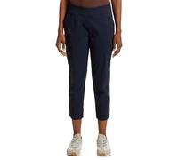 Mountain Hardwear Women's Dynama Crop, Abyss