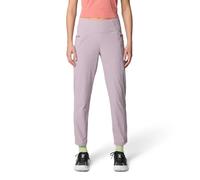 Mountain Hardwear Women's Dynama High Rise Ankle Pant, Daze, Large