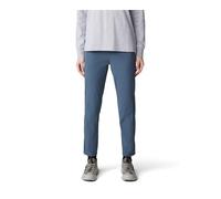 Mountain Hardwear Women's Dynama High Rise Ankle Pant Pants