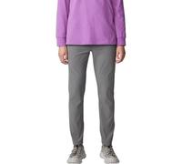 Mountain Hardwear Women's Dynama High Rise Ankle Pant, Sediment, M