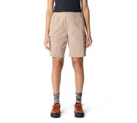 Mountain Hardwear Women's Dynama High Rise Bermuda, Khaki, L