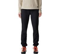 Mountain Hardwear Women's Dynama Pant, Black, XS