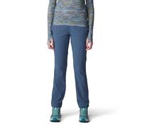 Mountain Hardwear Women's Dynama Pant, Montauk Blue, 3X
