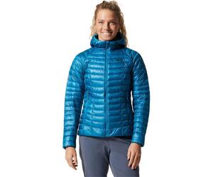 Mountain Hardwear Women's Ghost Whisperer/2 Hoody