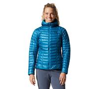 Mountain Hardwear Women's Ghost Whisperer/2 Hoody Insulated Jacket