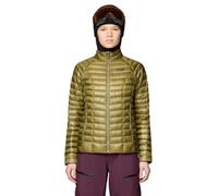 Mountain Hardwear Women's Ghost Whisperer Jacket, Landslide, S