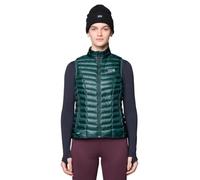 Mountain Hardwear Women's Ghost Whisperer Vest, Verve, M