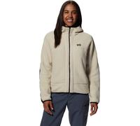Mountain Hardwear Women's HiCamp Fleece Full Zip Hoody
