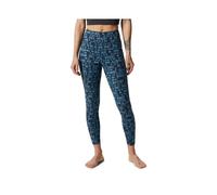 Mountain Hardwear Womens MTN Stretch Tight: Caspian: S Size: S, Colou