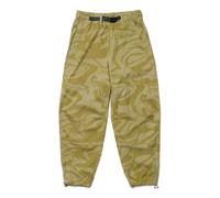 Mountain Hardwear Women's Rockrydge Pant, Landslide Rock Strata Print, X-Large