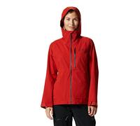 Mountain Hardwear New Stretch Ozonic Softshell Jacket