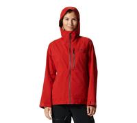 Mountain Hardwear Women's Stretch Ozonic Jacket