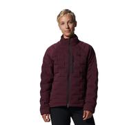 Mountain Hardwear Women's Stretchdown Jacket