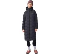 Mountain Hardwear womens Stretchdown Long ParkaJacket, Black - New 2024, L