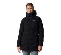 Mountain Hardwear Women's Stretchdown Parka