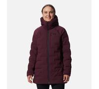 Mountain Hardwear Women's Stretchdown Parka