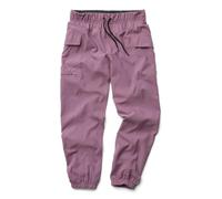 Mountain Hardwear Womens Trail Sender Pant, Dark Daze, XL
