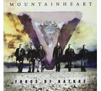 Mountain Heart Force of Nature (CD) Album
