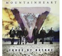 Mountain Heart - Force Of Nature - CD - P4z