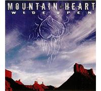 Mountain Heart - Wide Open